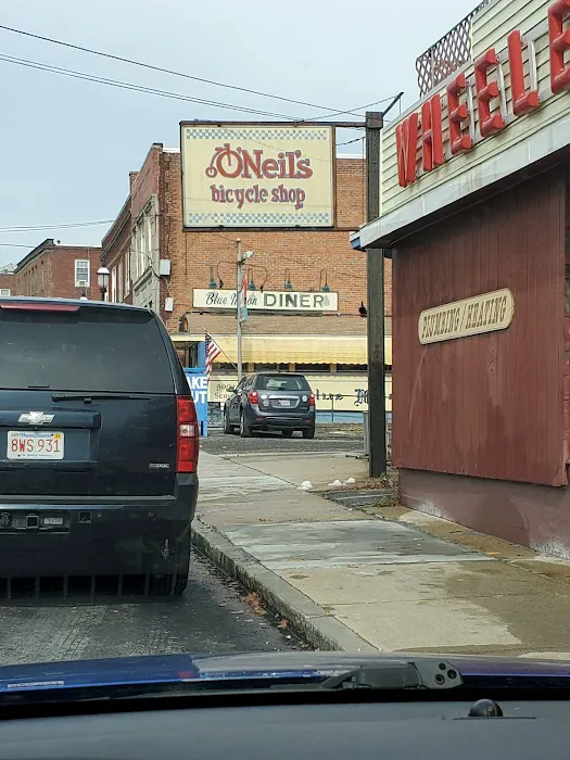 O'Neil's Bicycle Shop Picture 3