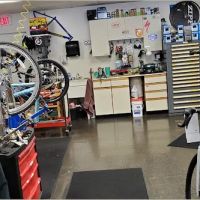 Bicycles Plus ico