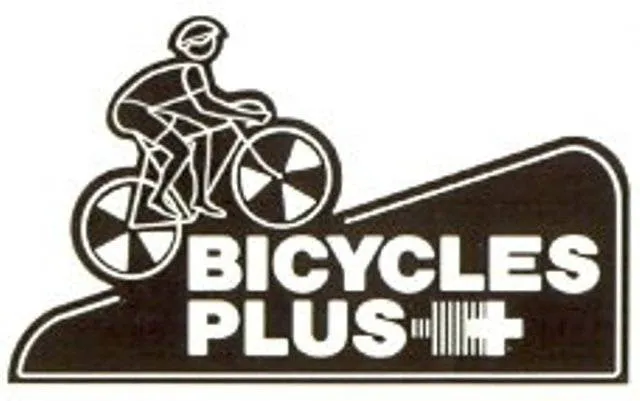 Bicycles Plus Picture 4