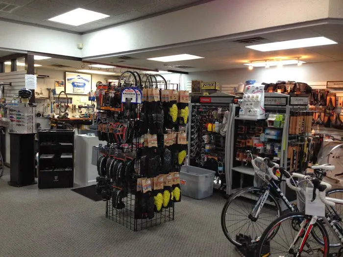 Foxboro Bike Picture 1