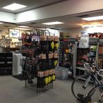 Foxboro Bike