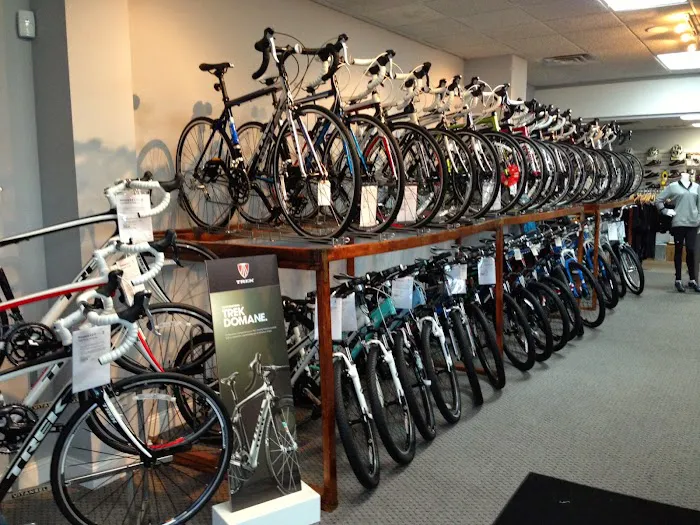 Foxboro Bike Picture 2
