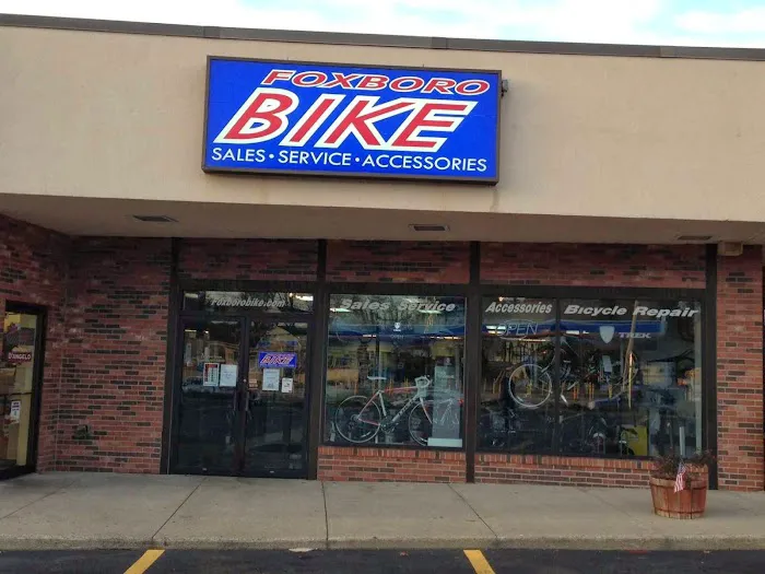 Foxboro Bike Picture 3