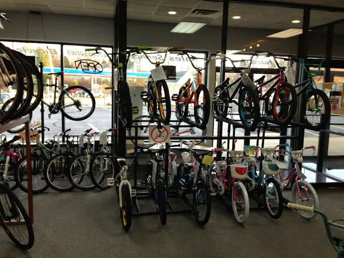 Foxboro Bike Picture 6