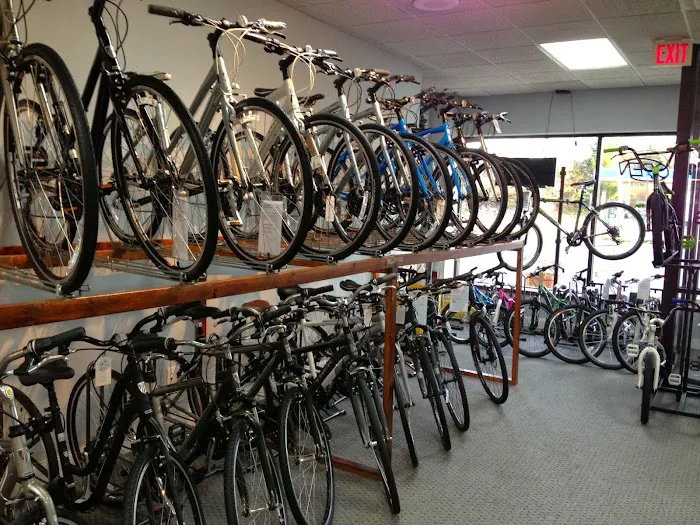 Foxboro Bike Picture 8