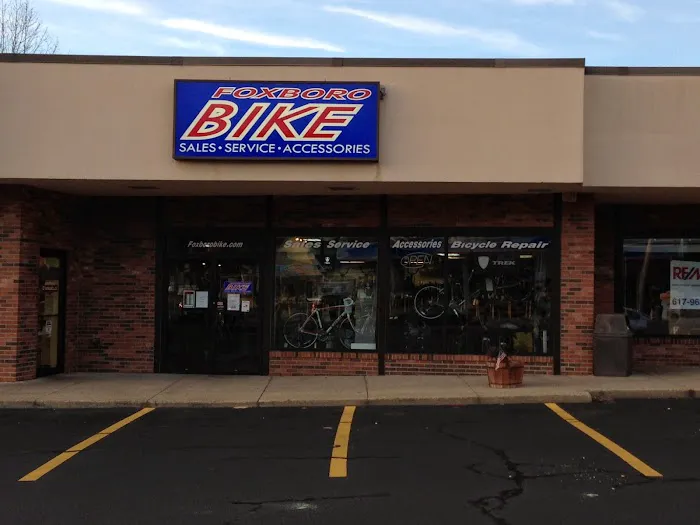 Foxboro Bike Picture 7