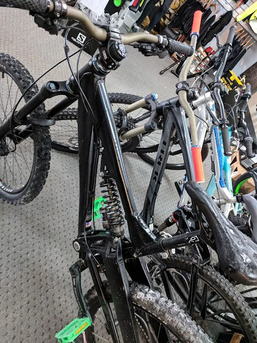 Foxboro Bike Picture 9