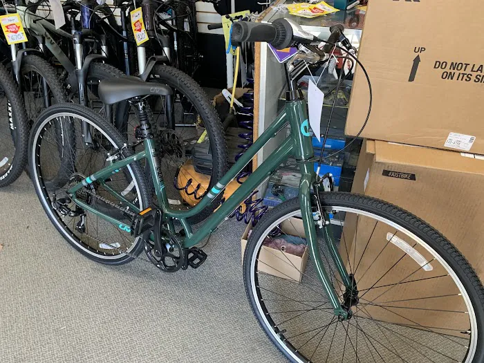 Sirois Bicycle Shop Picture 2
