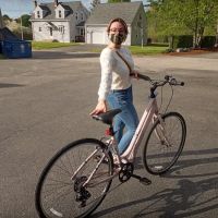Sirois Bicycle Shop ico