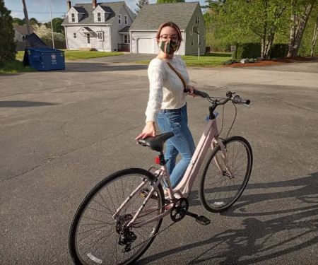 Sirois Bicycle Shop