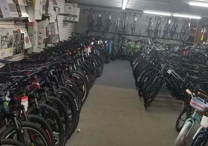 Sirois Bicycle Shop Picture 3