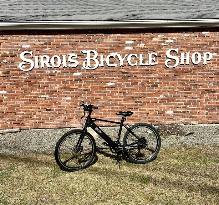 Sirois Bicycle Shop Picture 6