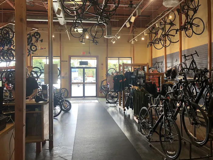Landry's Bicycles Picture 2
