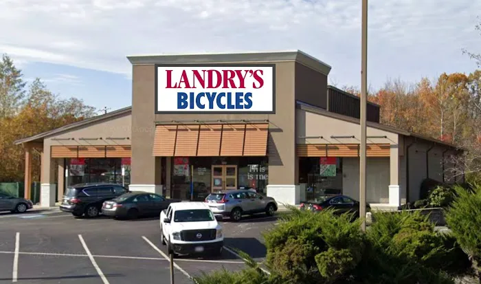Landry's Bicycles Picture 5
