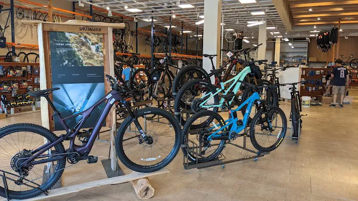 Landry's Bicycles Picture 9