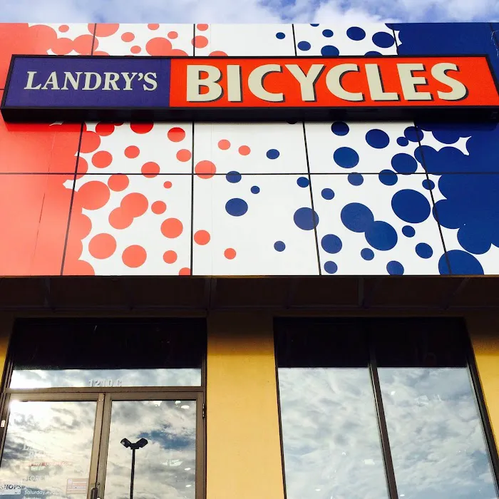 Landry's Bicycles Picture 10