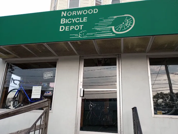 Norwood Bicycle Depot Picture 1