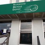 Norwood Bicycle Depot
