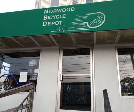 Norwood Bicycle Depot