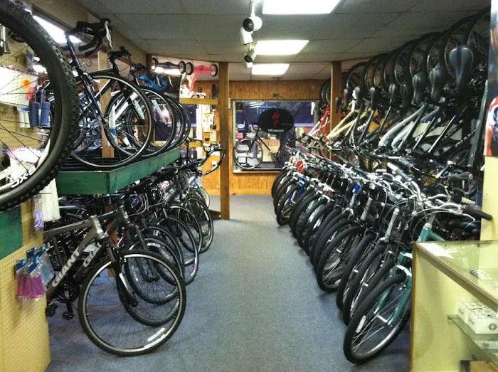 Norwood Bicycle Depot Picture 2