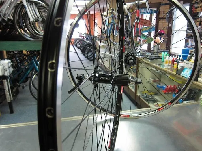 Norwood Bicycle Depot Picture 5
