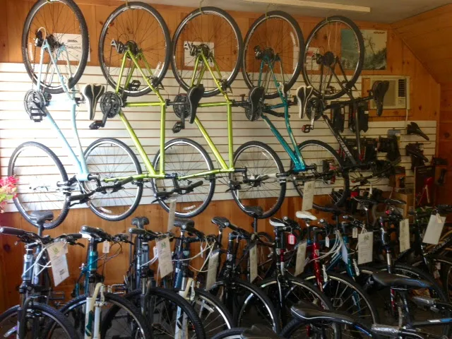 Dedham Bike Picture 4