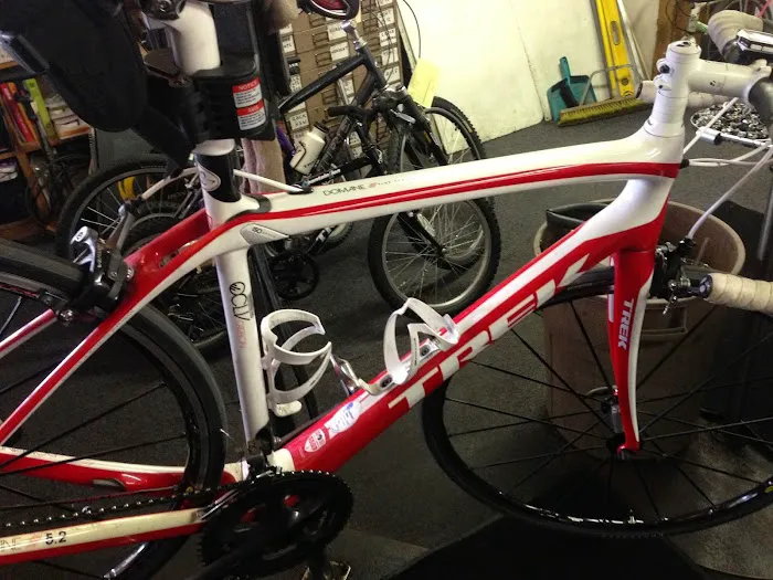 Dedham Bike Picture 5