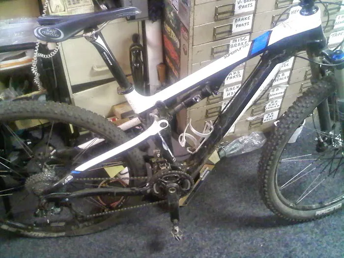 Dedham Bike Picture 6