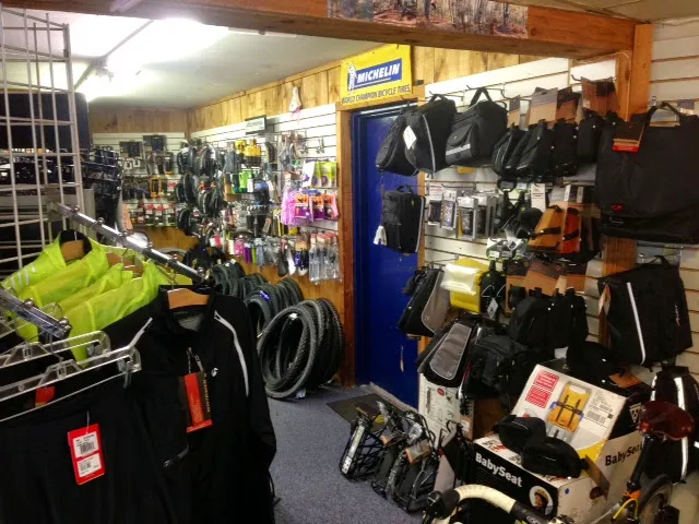 Dedham Bike Picture 1