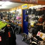 Dedham Bike
