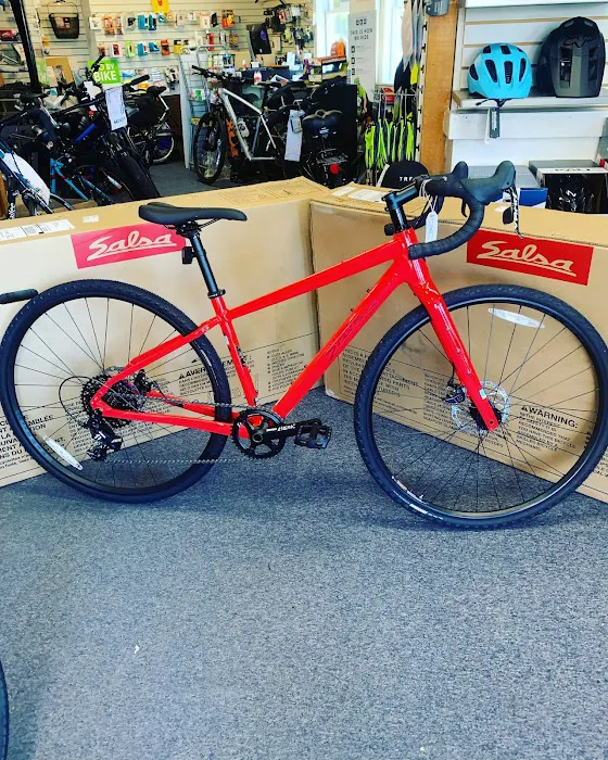 Dedham Bike Picture 9