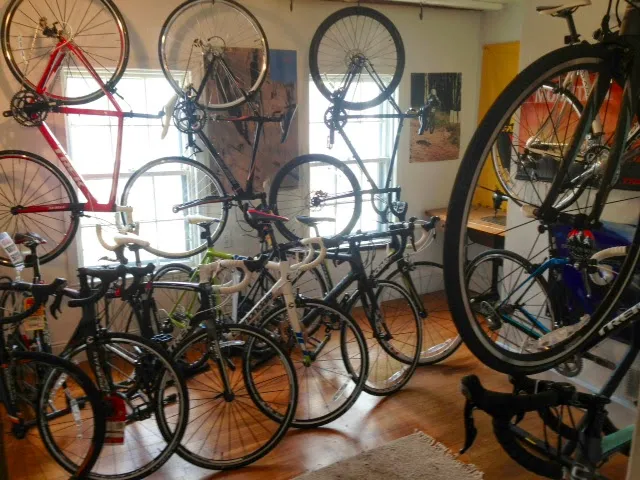 Dedham Bike Picture 7