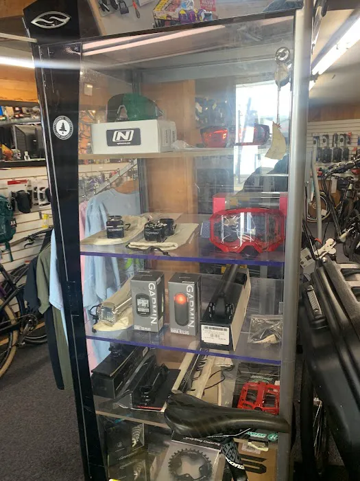 Dedham Bike Picture 8