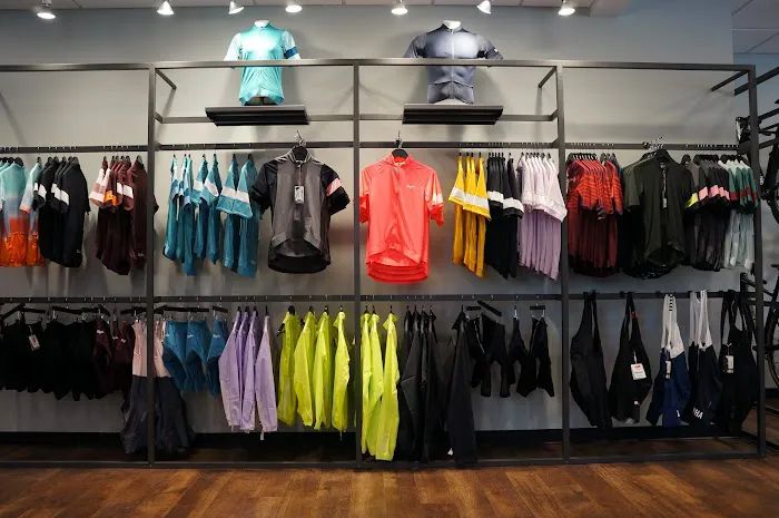 Conte's Bike Shop Picture 5