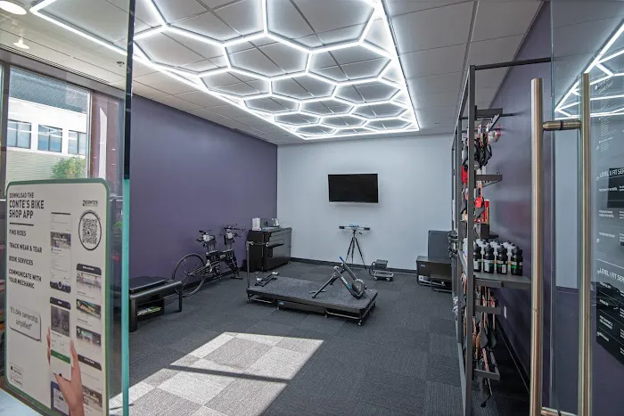 Conte's Bike Shop Picture 8