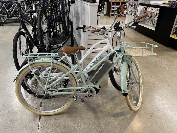 Battle Road Bikes Picture 3