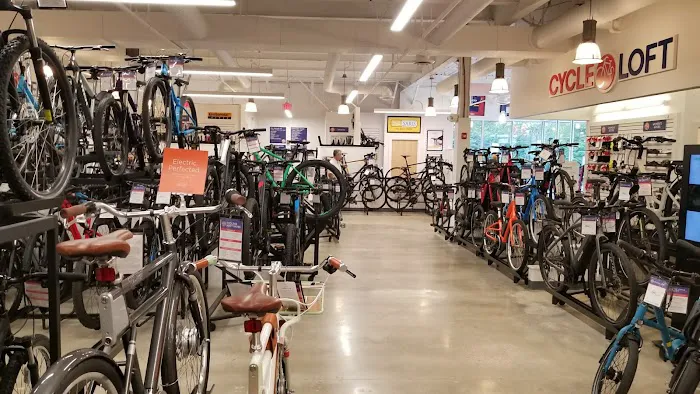 Battle Road Bikes Picture 5