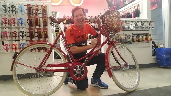 Battle Road Bikes Picture 4