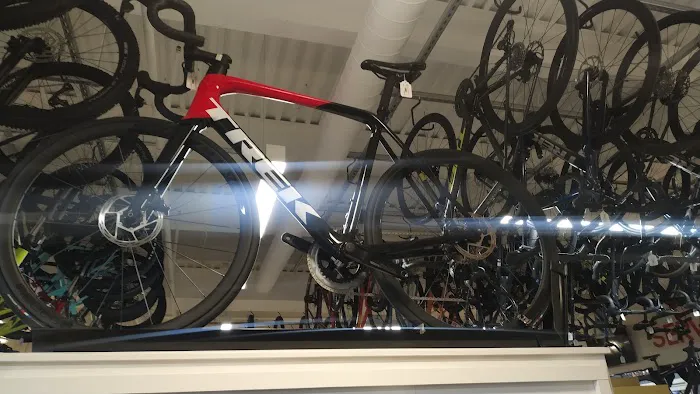 Battle Road Bikes Picture 9