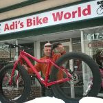 Adi's Bike World