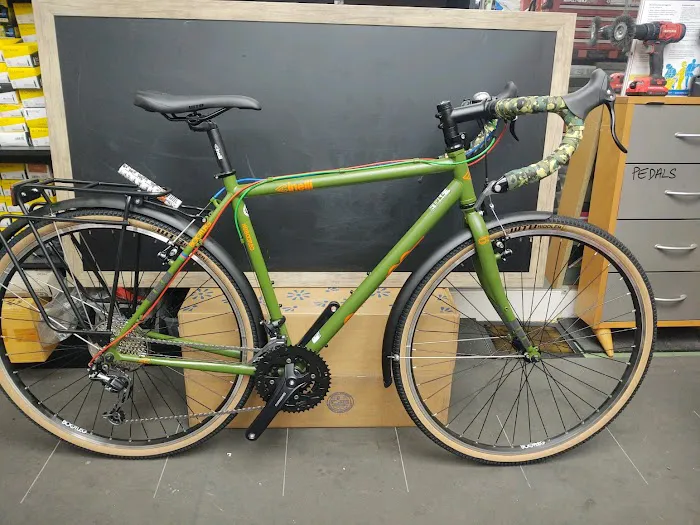 Adi's Bike World Picture 9