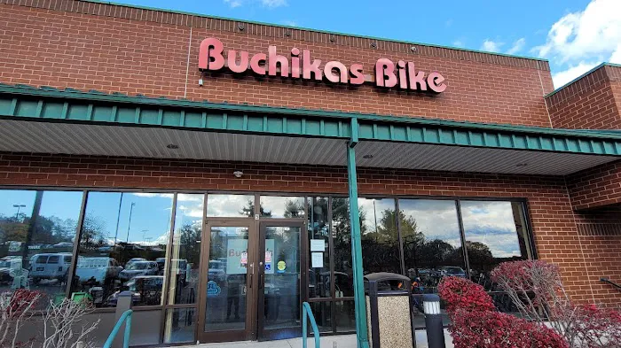 Buchikas Bike Picture 3