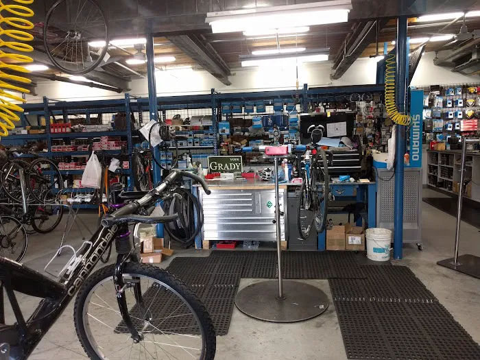 Goodales Bike Shop Nashua Picture 1