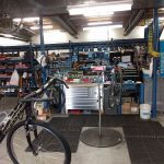 Goodales Bike Shop Nashua