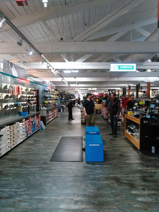Goodales Bike Shop Nashua Picture 2