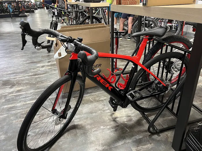 Goodales Bike Shop Nashua Picture 5