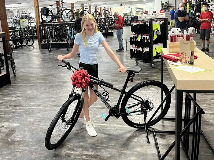 Goodales Bike Shop Nashua Picture 6