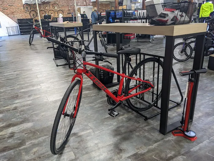 Goodales Bike Shop Nashua Picture 8