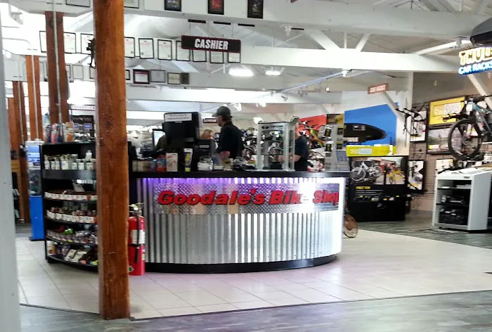 Goodales Bike Shop Nashua Picture 7