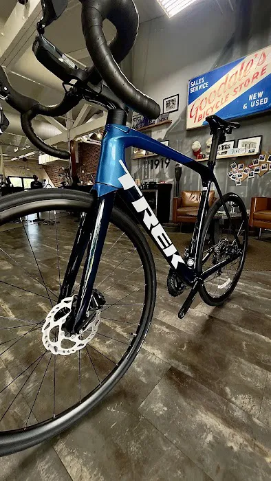 Goodales Bike Shop Nashua Picture 9